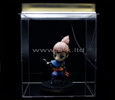 Actionfigur-Vitrine