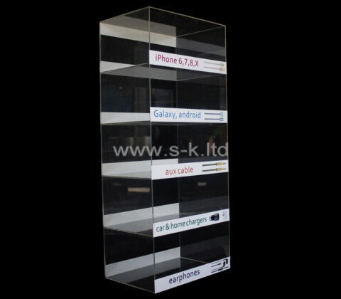 Vitrine für Sammler