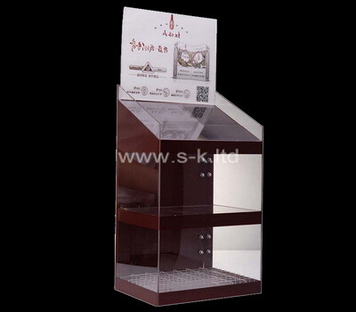 Moderne Vitrine