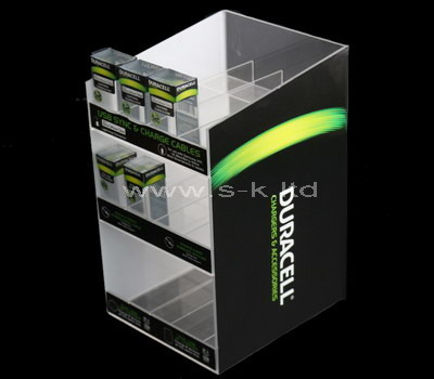 Vitrinenschrank