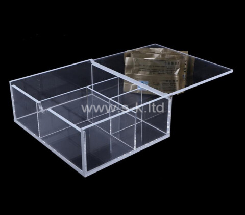 Product display case