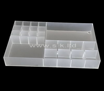 compartment organizer box