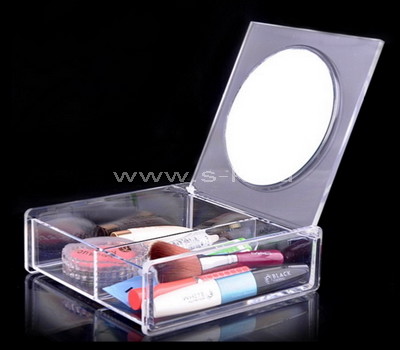 cosmetic storage box