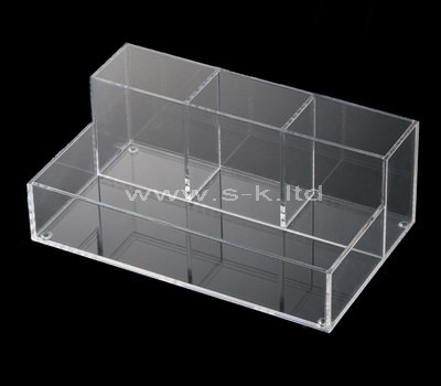 divided compartment box