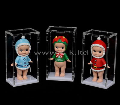 doll display case for 18 inch doll