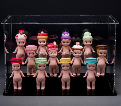 doll display boxes