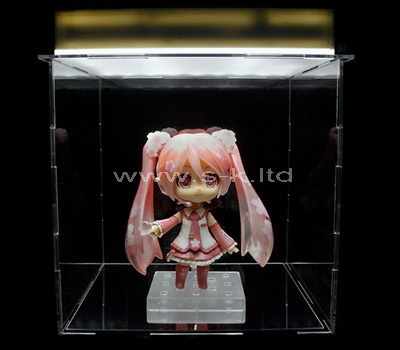 doll display case for 22 inch doll