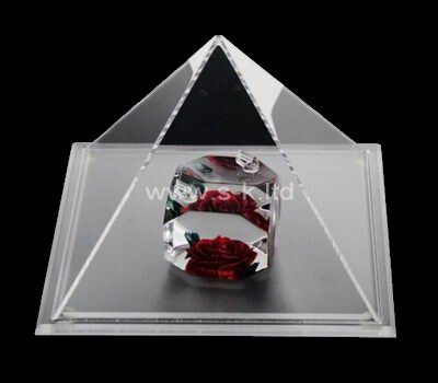 Acrylic display box