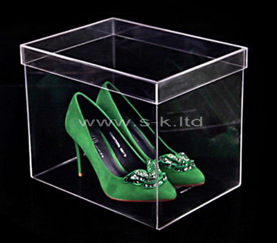 shoe display box