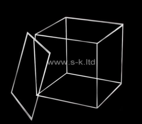 12x12x12 Box mit Deckel