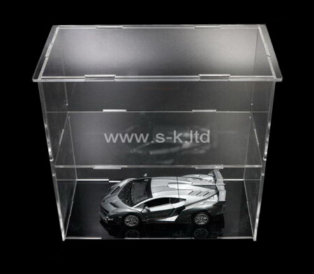 1 8 scale model car display case