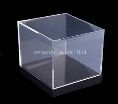 square display box