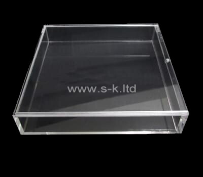Slipcase box