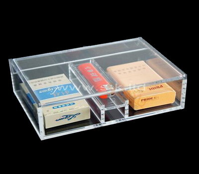 acrylic small display box