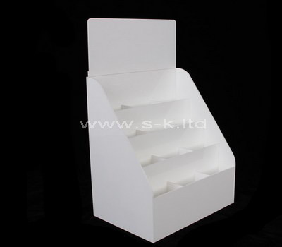 card holder display stand