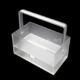 SKLD-401-1 one drawer box