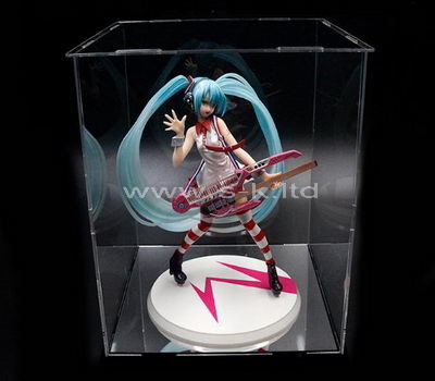 acrylic figure display case