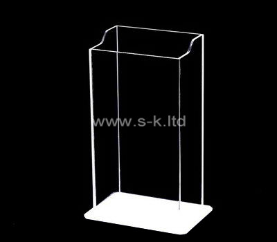 Plexiglass shadow box