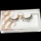 Acrylic eyelash box