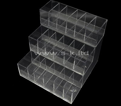 18 compartment plastic box