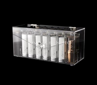 cosmetic organizer case