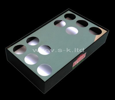 10 compartment box