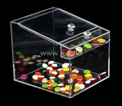 Thekenvitrine