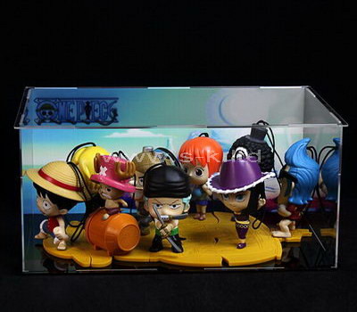 figure collection case