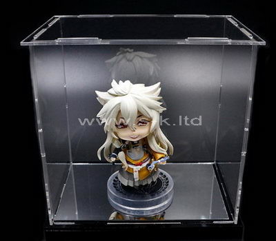 acrylic action figure display case