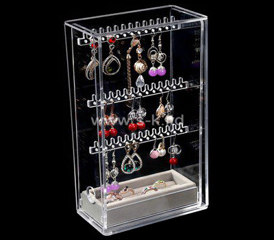 Long jewelry box
