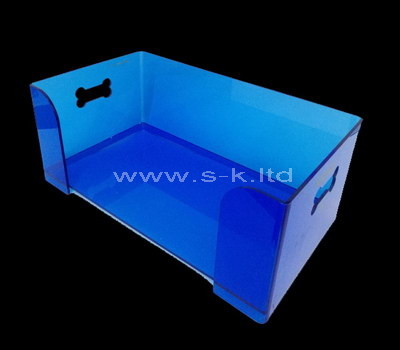 long storage container