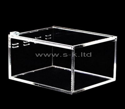 acrylic display box manufacturers