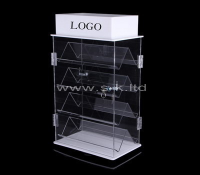 floor display cabinet