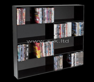 book cabinet design