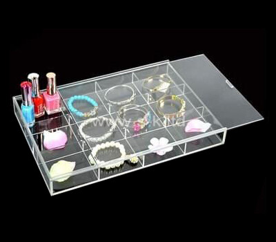 Jewelry organizer