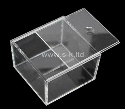 Cosmetic box manufacturers