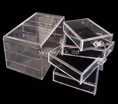 4 drawer storage