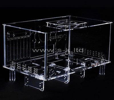 acrylic computer case for sale