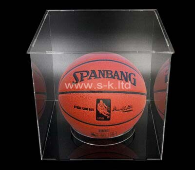 Best basketball display case