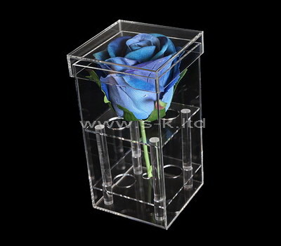 luxury flower box