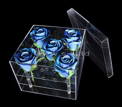 indoor flower box