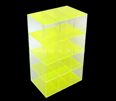 plexiglass collectors display cabinet