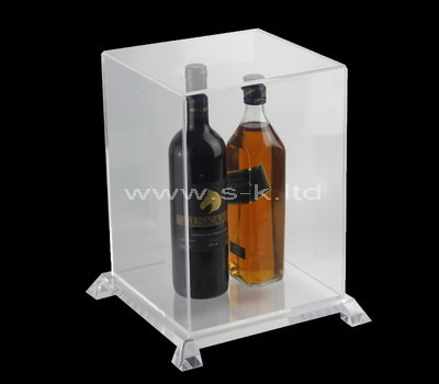 acrylic bespoke box