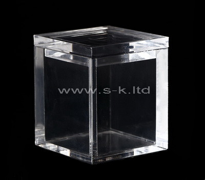 plexiglass display cases