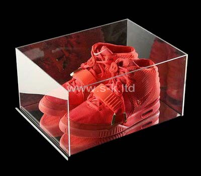 Shoe box for shoes