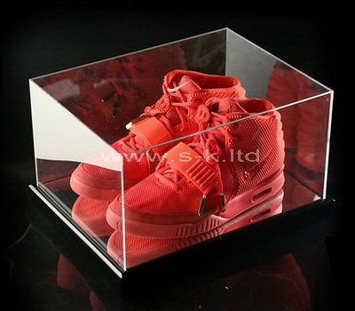 shoe box for shoes