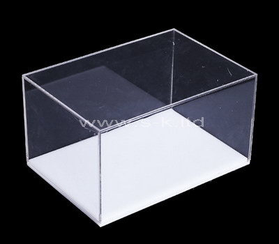 plexiglass containers