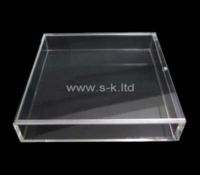 Acrylic small boxes