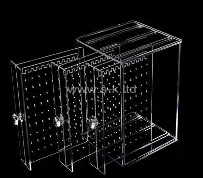 Jewelry display case manufacturer