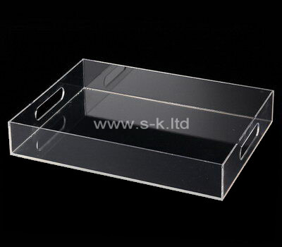 Serving tray